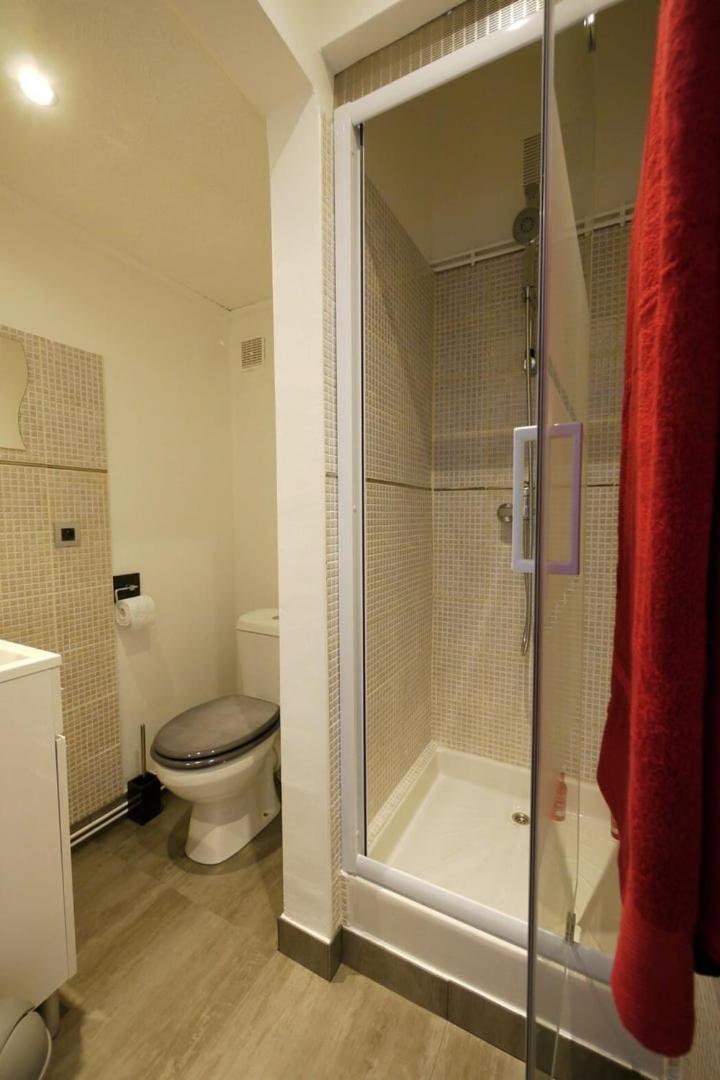 La Coccinelle - Proche Centre-ville - Cosy - Mon Groom * Troyes